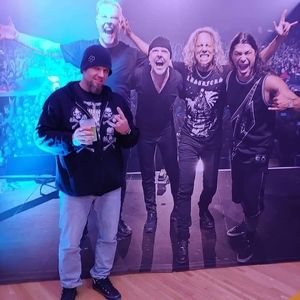 Meet your Posher, Steve